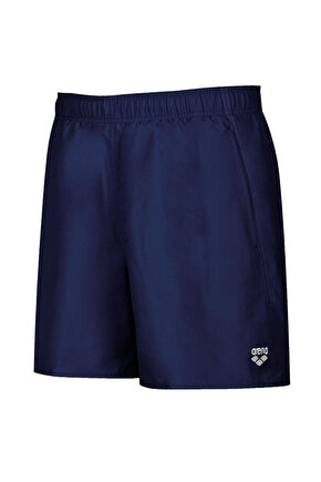 Fundamentals Jr Boxer Çocuk Mavi Yüzücü Mayosu 1B35271