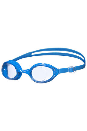 Air-Soft Unisex Mavi Yüzücü Gözlüğü 003149170