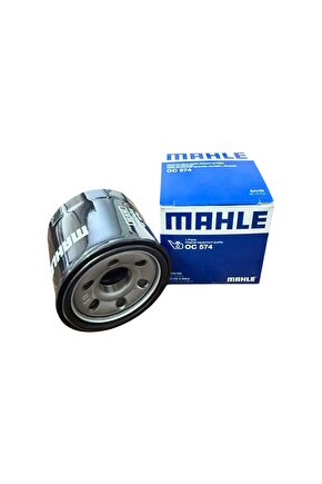 Suzuki GSX-R 2506001000 Yağ Filtresi