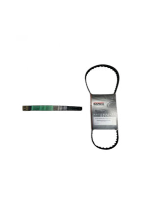 Yamaha Cygnus L Kayış (S19-031) (707.3-17.2-28-8) (Japon)