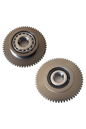 Scooter marş rublesi 125cc 150cc