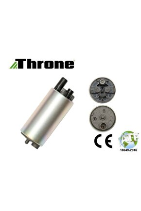 KTM Duke RC 200 - 250 - 390 Yakıt Pompası Throne