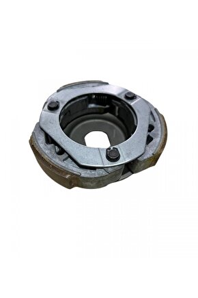 Debriyaj Balatası Saclı Honda Spacy - Fızy - Pcx - Dylan 150 - Psi 150 - Actıva 125 S - Nh 100