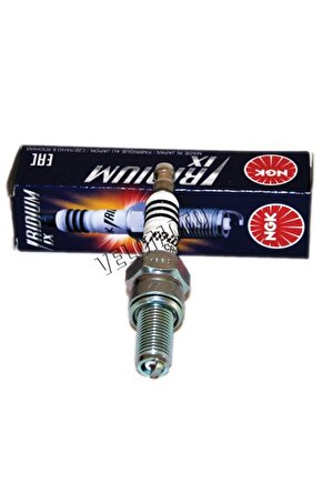 Kuba Cg 125 Yatay Cr9eıx Irıdıum  Buji