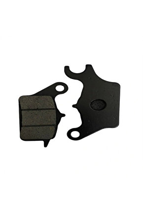 Honda Dio Ön Fren Balatası