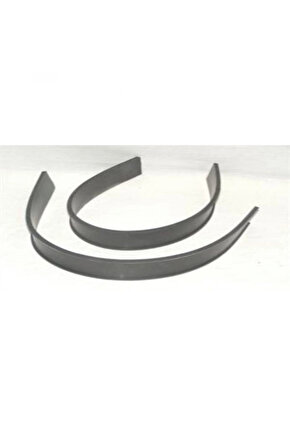 Sct. Tüp Egzoz Kelepçe Lastiği 2 Adet