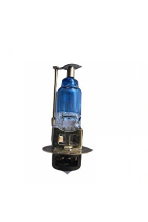 Kinetik Far Ampul 12v3535w Beyaz Işık Halogen