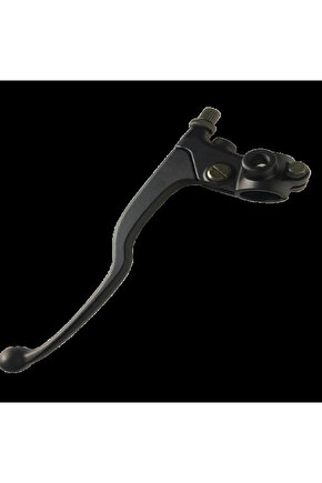 Ybr 125 Sol Debriyaj Kütük ve Gövde Komple Sol Manet