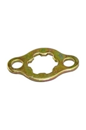 Cup C100 Ön Dişli Pul Klipsi