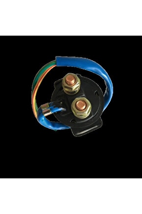 Scooter Cup Cg Titan Marş Rölesi