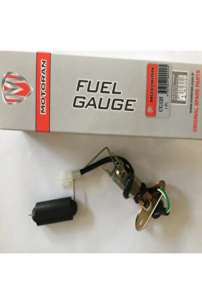 Cg Benzin Şamandırası Komple