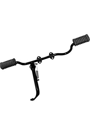 Cg Ayak Basamak Komple Ön Basamak