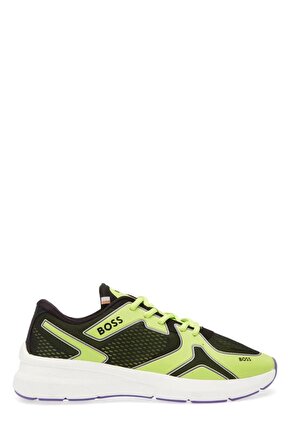 Owen Open Green Erkek Sneaker