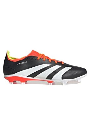 Predator League L Fg Unisex Siyah Futbol Krampon IG7762 SİYAH