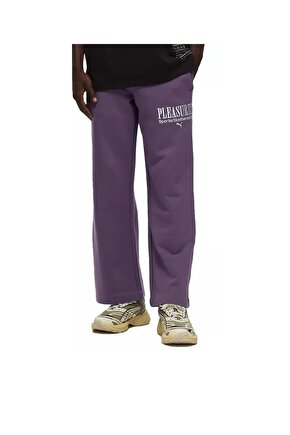 x PLEASURES Erkek Sweatpant Eşofman Altı