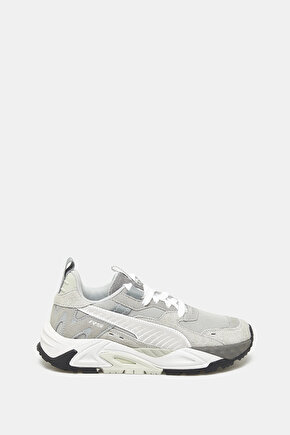 RS-Trck New Horizon Gri Erkek Spor Ayakkabı