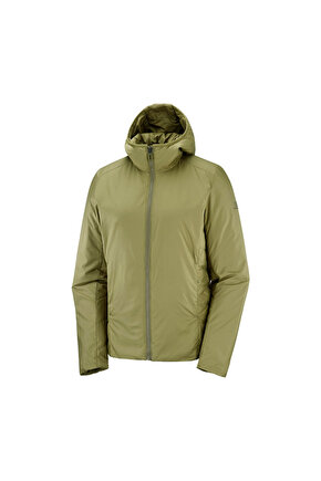 Outrack Insul Hoodıe W