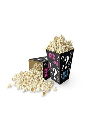 Mısır Kutusu 8 Li Cinsiyet Belirleme Partisi Kız Mı ? Erkek Mi?