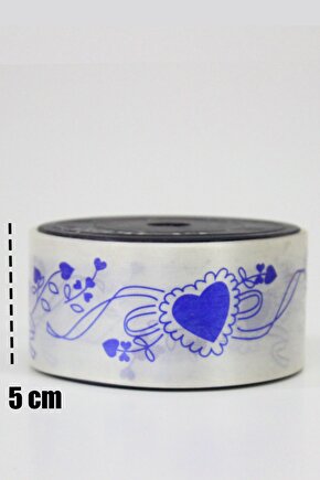 Rabant-2 (rafya) 50 Mm X 50 Mt