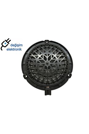 Peugeot 2008 Ön Kapı Hoparlörü (2013-2019 (Tek) 1 Adet