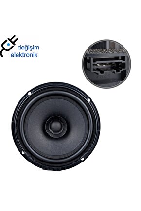 Volkswagen Golf 7 Ön Kapı Hoparlör 1 Adet