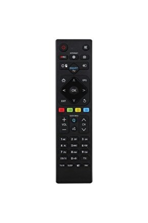 Sn32dıl3038-1022 Smart Led Tv Kumandası