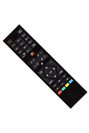 24h8510 Led Tv Kumandası