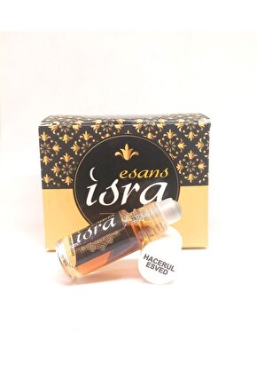 Hacerül Esved Esansı 5 Ml