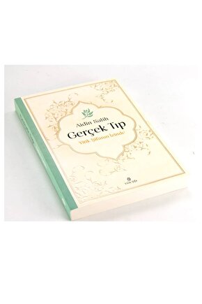 Aidin Salih Gerçek Tıp-1578