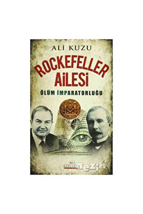 Rockefeller Ailesi