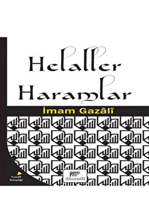 Helaller Haramlar