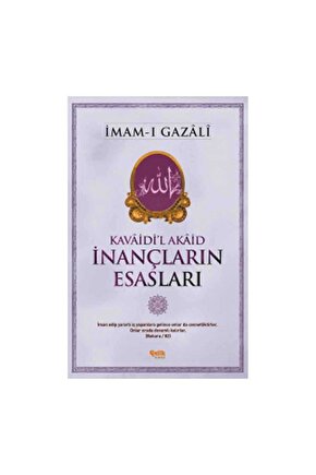İnançların Esasları