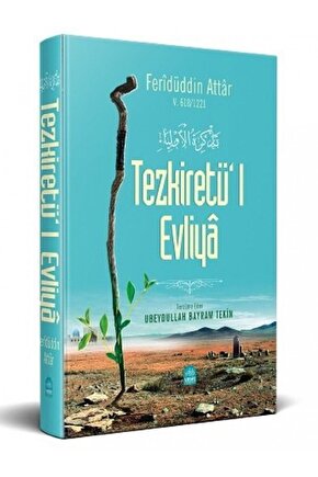 Tezkiretül Evliya