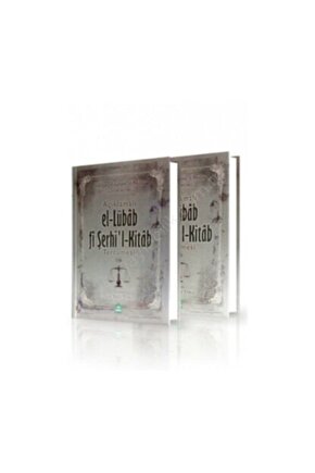 Lübab Tercümesi 2 Cilt Takım -