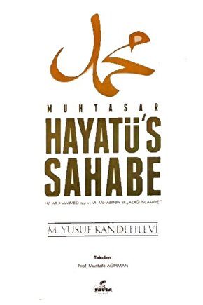 Muhtasar Hayatüs Sahabe