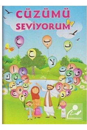Cüzümü Seviyorum