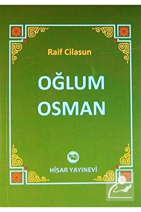 Oğlum Osman