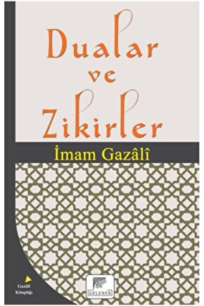 Dualar ve Zikirler
