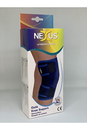 Variteks Dizlik Standart