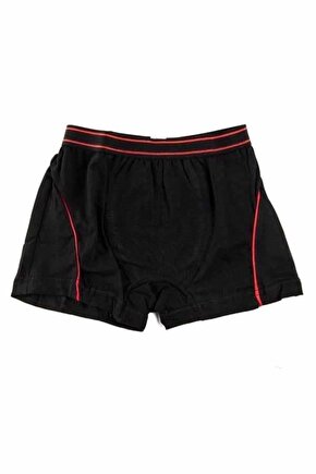 133 Çocuk Licralı Boxer (6 lı)