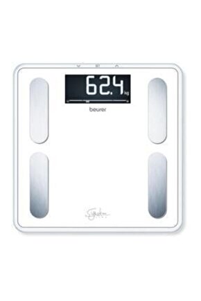 BeyazBf 410 Diyagnoz Terazi