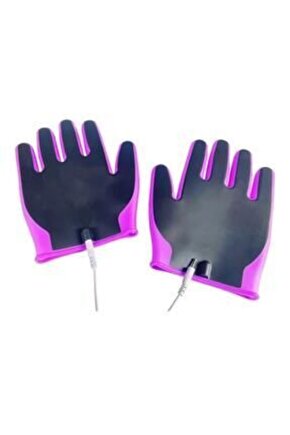 Biomeridyen ElastikMasaj Eldiveni (çift)