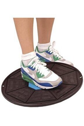 Msd Denge TahtasıBalance Board