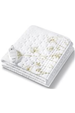 Battaniye-alman Malı- Isıtmalı Yatak AltıUb 33 Elektrikli