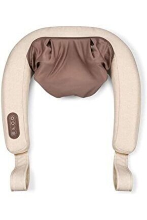 Boyun-sırt-bel Masaj CihazıMg 153 4d