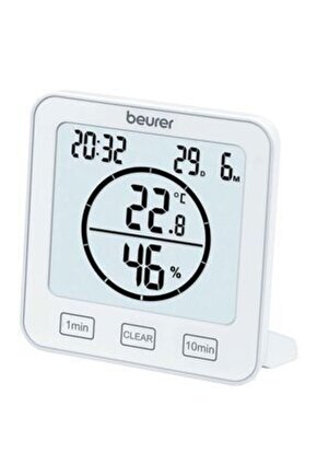 Hm 22 Termo Higrometre