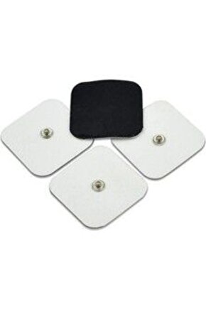 Tens Elektrod (Amerikan Jel)