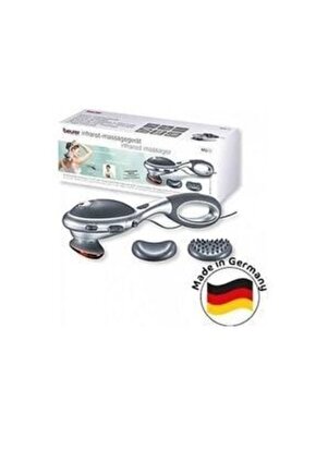 Kızılötesi Masaj AletiMg70 Isı Ayarlı