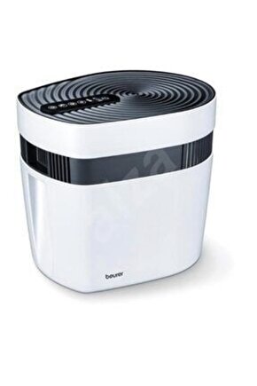 Deniz Iklimi Simülatör Hava TemizleyiciMk 500 Maremed Evde