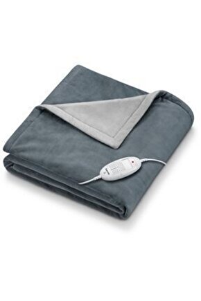 ELEKTRİKLİ BATTANİYEHD 75 DARK GREY